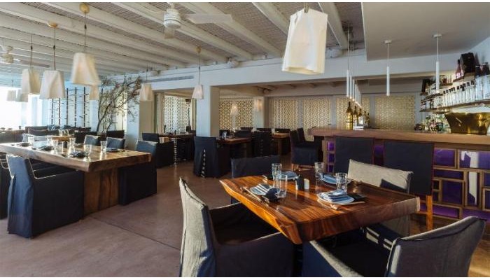 Hotel Cavo Tagoo poza 8