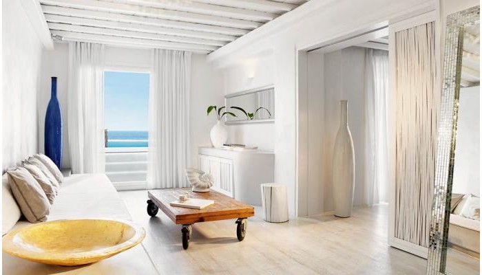 Hotel Cavo Tagoo poza 6