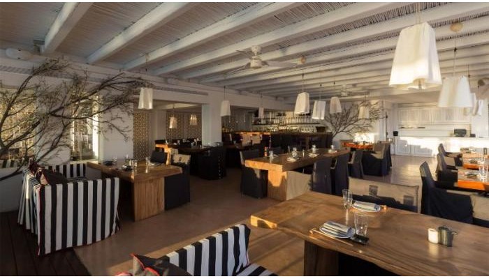 Hotel Cavo Tagoo poza 9