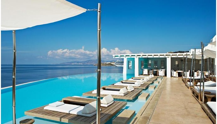 Hotel Cavo Tagoo poza 3