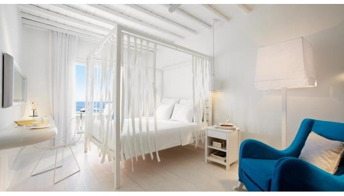 Hotel Cavo Tagoo poza 0