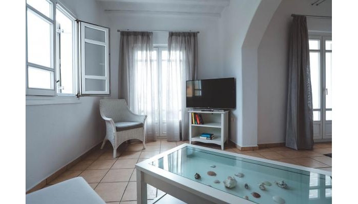 Hotel Deliades poza 16