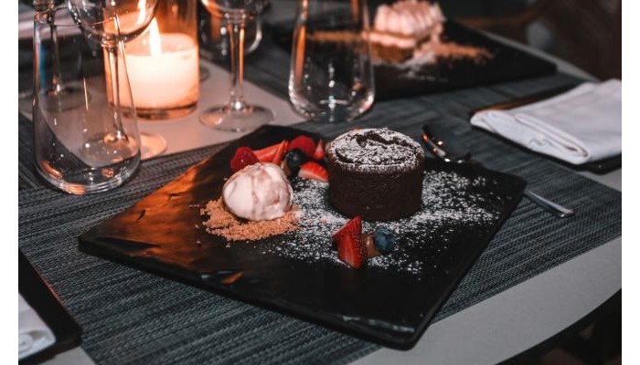 Hotel Deliades poza 27