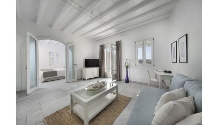 Hotel Deliades poza 9