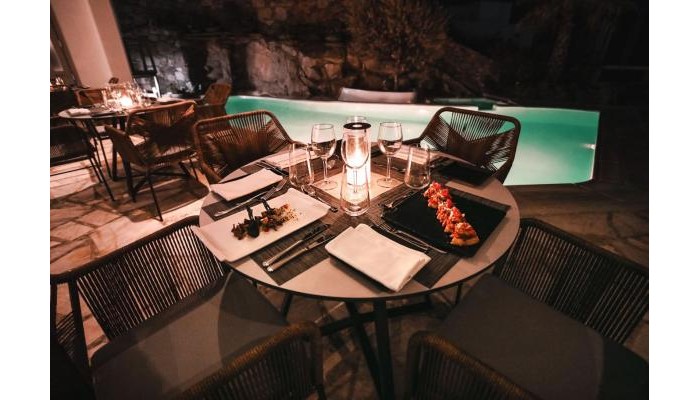 Hotel Deliades poza 28