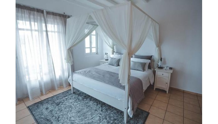 Hotel Deliades poza 11