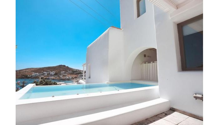 Hotel Deliades poza 23