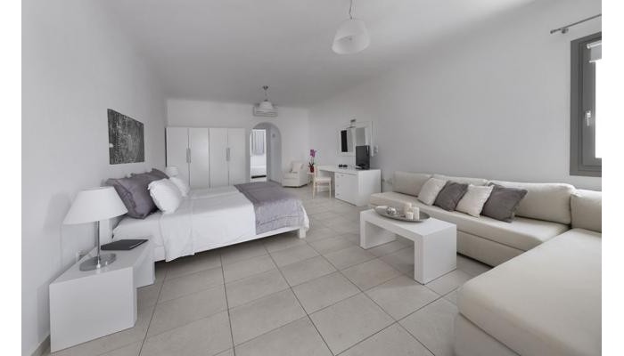 Hotel Deliades poza 4