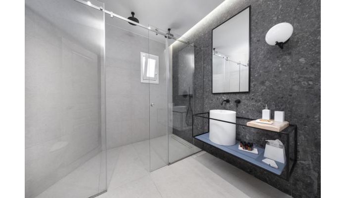 Hotel Deliades poza 13