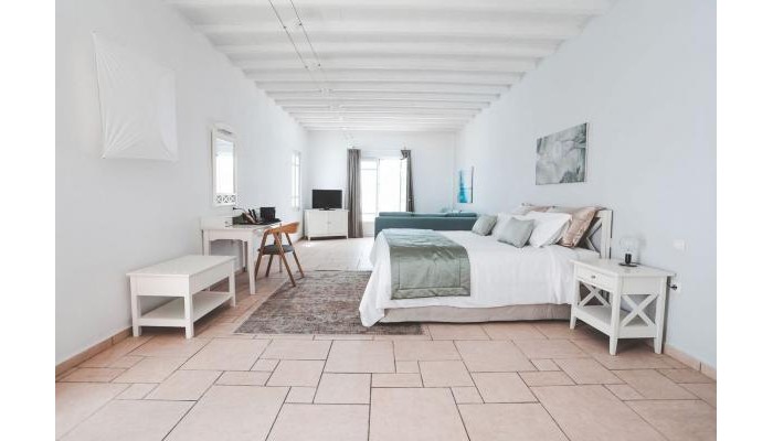 Hotel Deliades poza 10