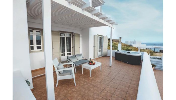 Hotel Deliades poza 18