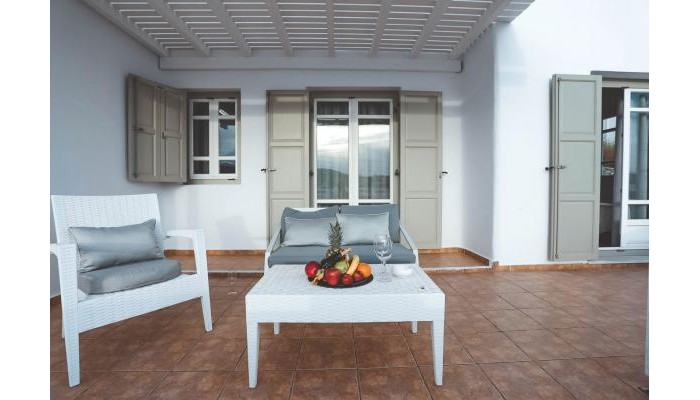 Hotel Deliades poza 17