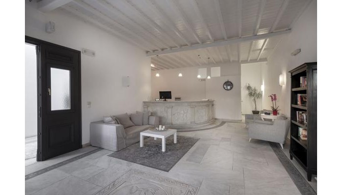 Hotel Deliades poza 33