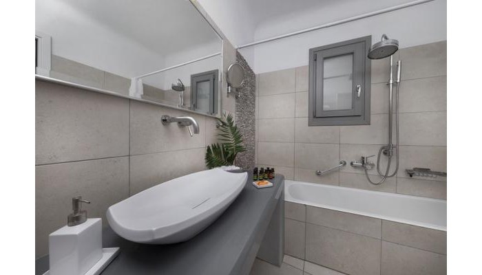 Hotel Deliades poza 15