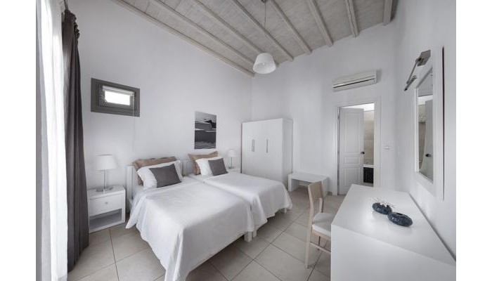 Hotel Deliades poza 8