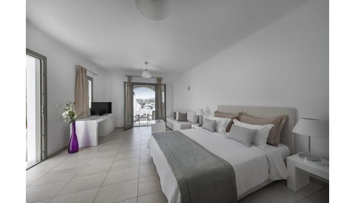 Hotel Deliades poza 5