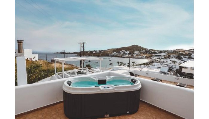 Hotel Deliades poza 21