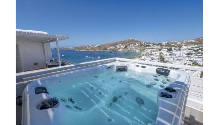 Hotel Deliades poza 22