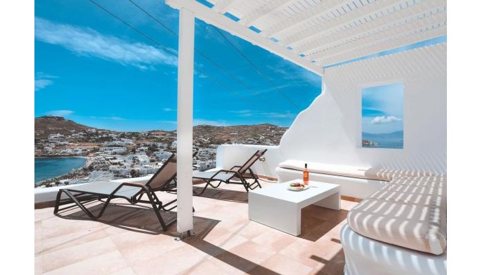 Hotel Deliades poza 19