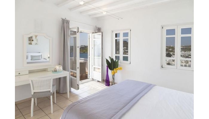 Hotel Deliades poza 7