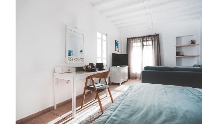 Hotel Deliades poza 12