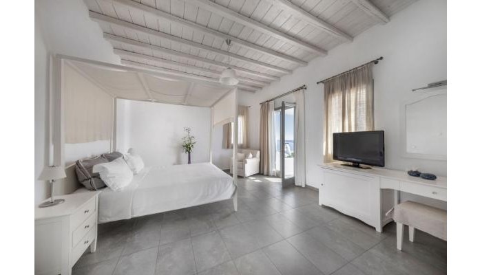 Hotel Deliades poza 6