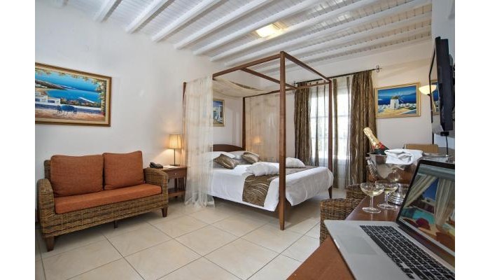 Hotel Dionysos poza 2