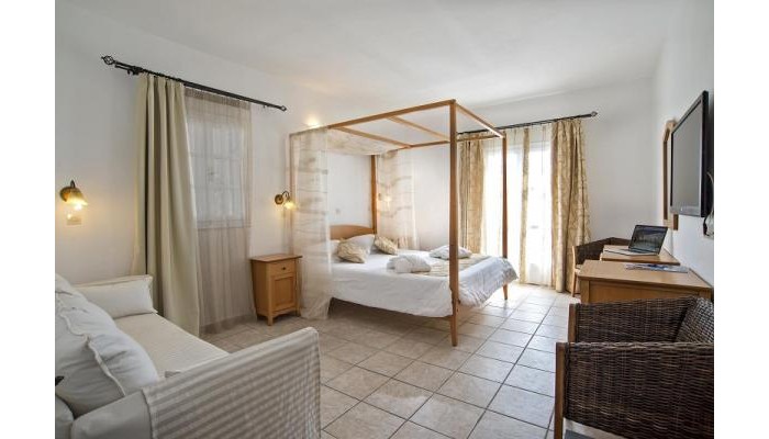 Hotel Dionysos poza 3