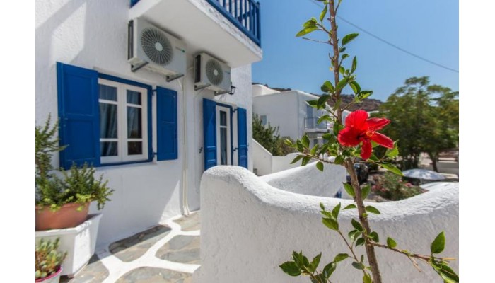 Hotel Edem Garden Residence poza 2