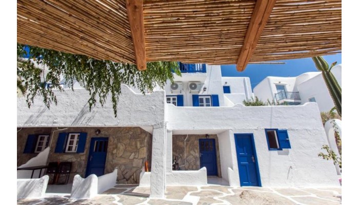 Hotel Edem Garden Residence poza 0