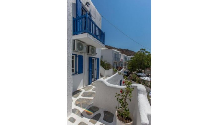 Hotel Edem Garden Residence poza 3