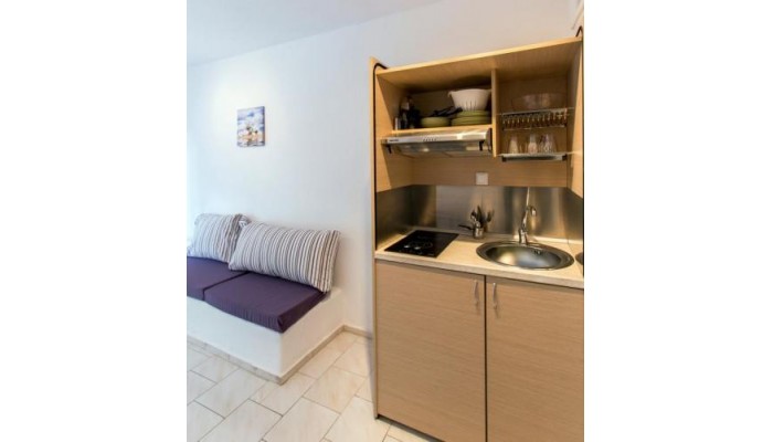 Hotel Edem Garden Residence poza 13