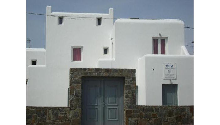 Elena Studios poza 5