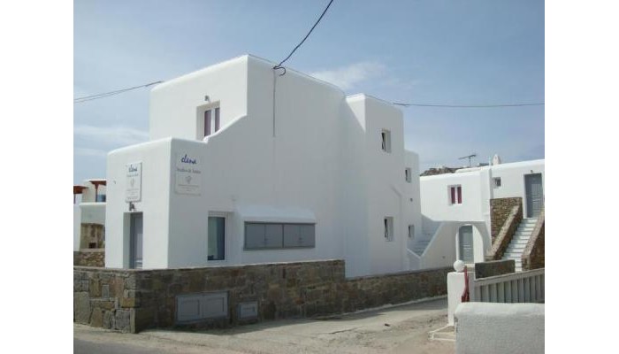 Elena Studios poza 0