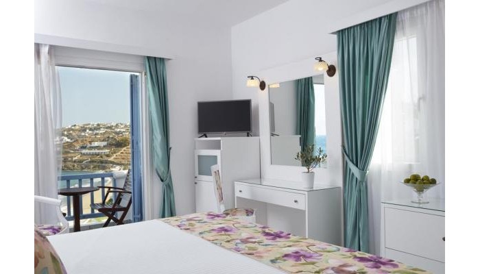 Hotel Grand Beach poza 11