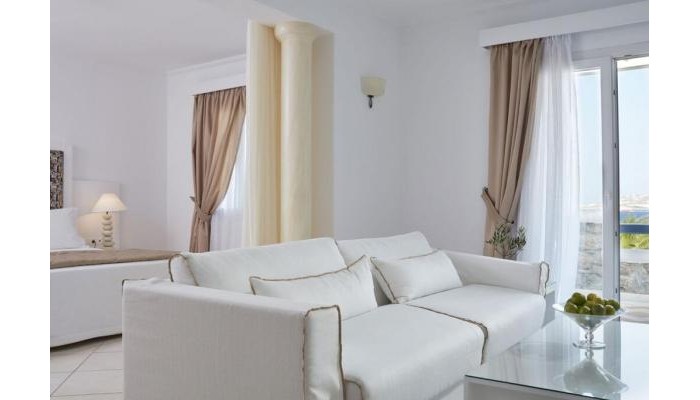 Hotel Grand Beach poza 12