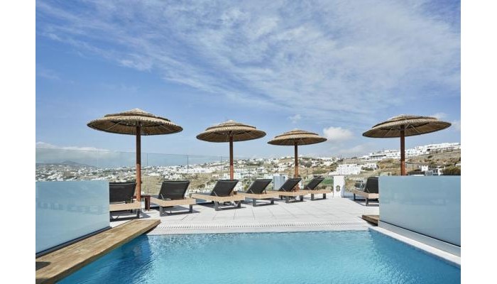 Hotel Grand Beach poza 4