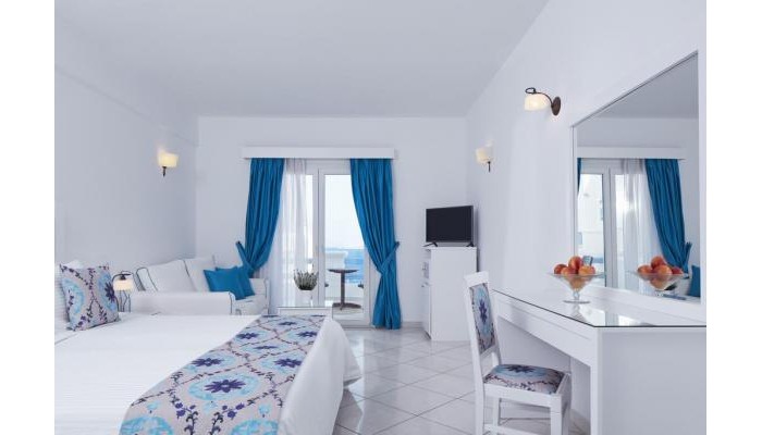 Hotel Grand Beach poza 14