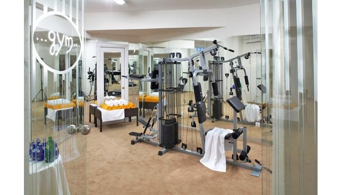 Hotel Grand Beach poza 6