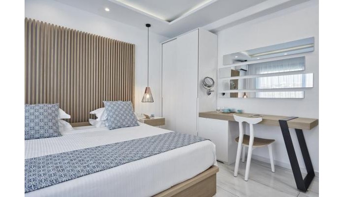 Hotel Grand Beach poza 15