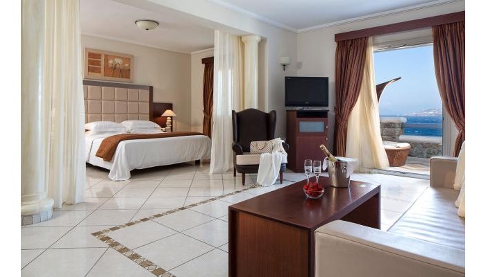 Hotel Grand Beach poza 7