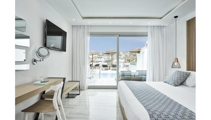 Hotel Grand Beach poza 17