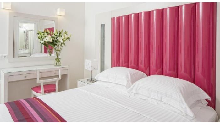 Hotel Grand Beach poza 8