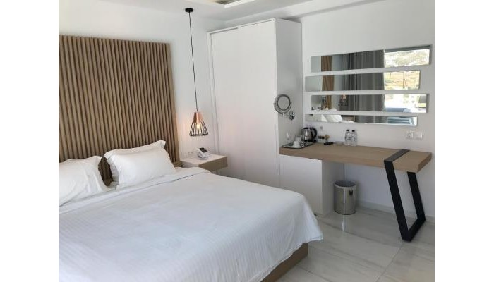 Hotel Grand Beach poza 18