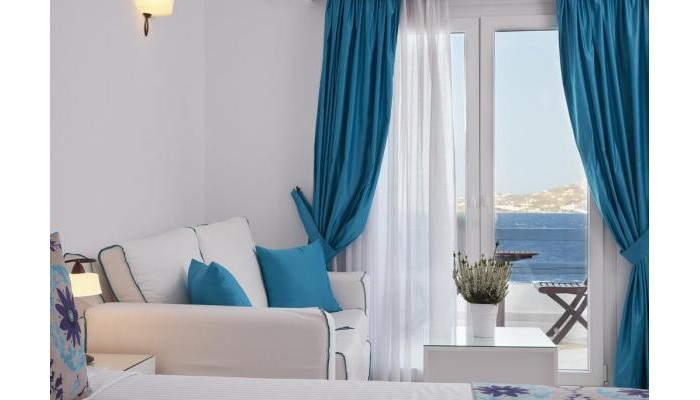 Hotel Grand Beach poza 21