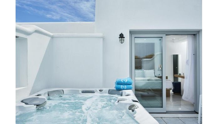 Hotel Grand Beach poza 22