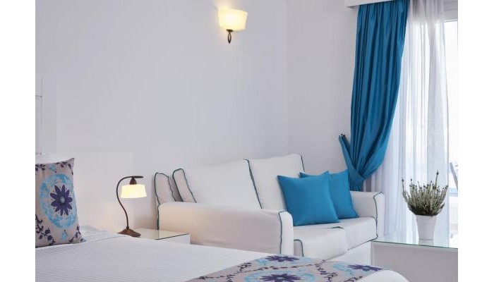 Hotel Grand Beach poza 25
