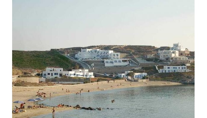 Hotel Grand Beach poza 1