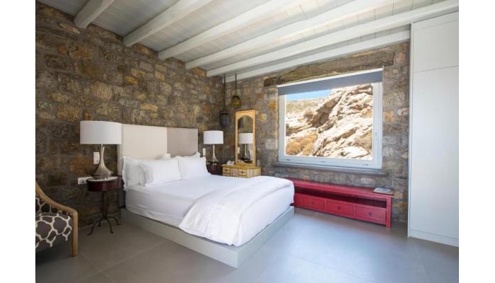 Hotel Greco Philia Luxury Suites & Villas poza 4