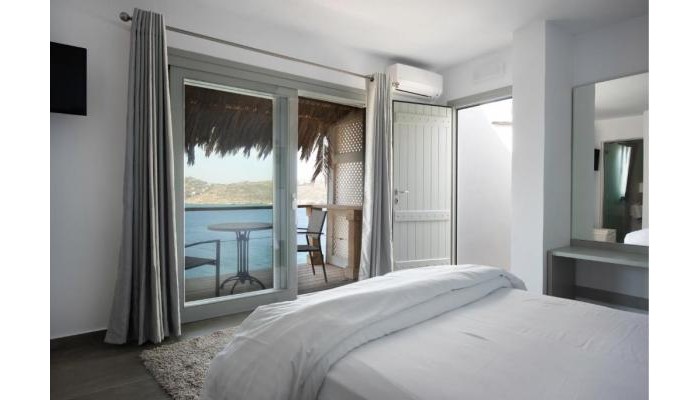 Hotel Greco Philia Luxury Suites & Villas poza 6